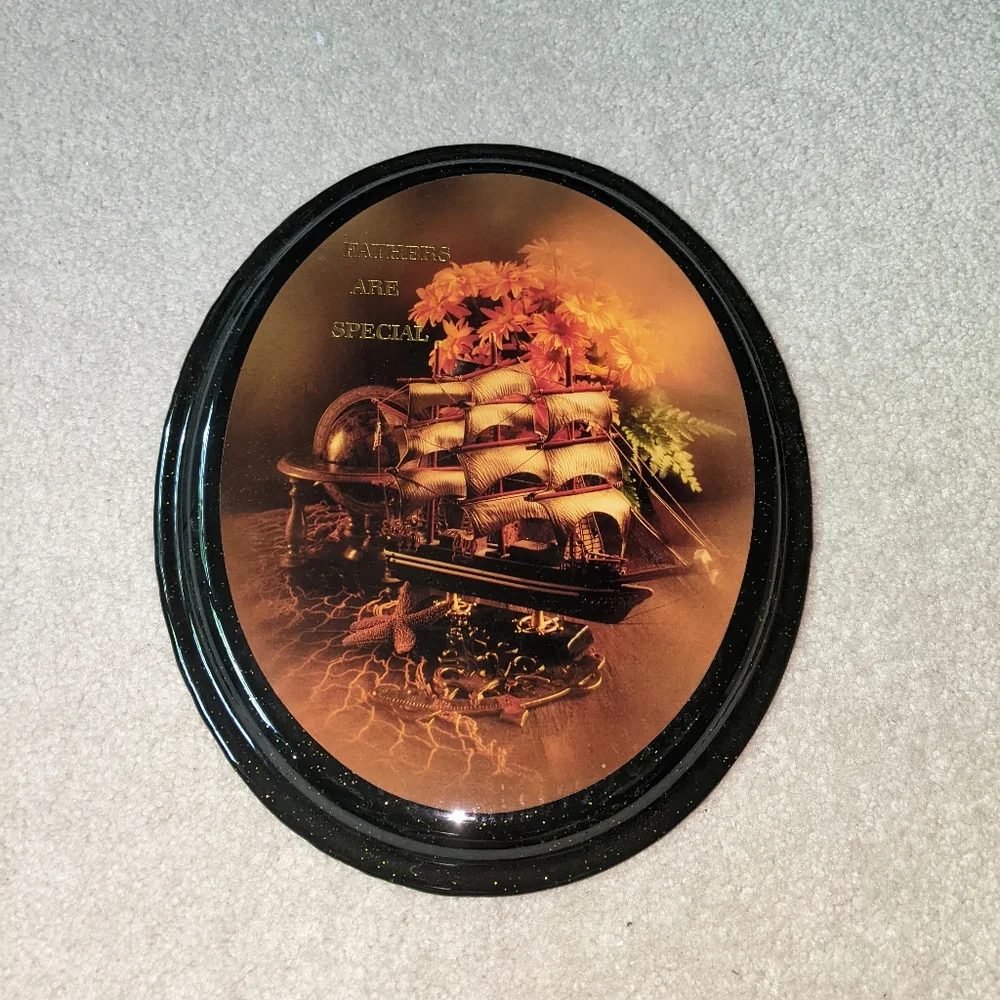 Fathers are special wall art/decor - Picture 1 of 13